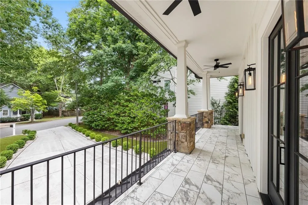 1444 Etowah Drive Ne, Brookhaven, Georgia 30319, 5 Bedrooms Bedrooms, 0 ,5 BathroomsBathrooms,Residential,For Sale,1444 Etowah Drive Ne,7749626