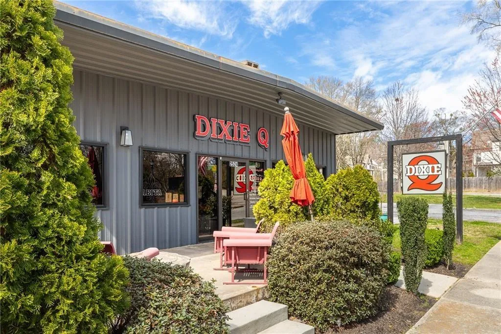 Fun places to go - all within walking distance!