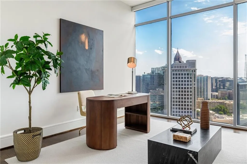 1065 Peachtree Street Ne Unit 3504, Atlanta, Georgia 30309, 3 Bedrooms Bedrooms, ,3 BathroomsBathrooms,Residential,For Sale,1065 Peachtree Street Ne Unit 3504,7585386