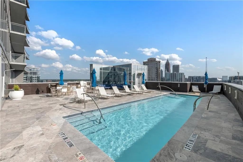 1065 Peachtree Street Ne Unit 3504, Atlanta, Georgia 30309, 3 Bedrooms Bedrooms, ,3 BathroomsBathrooms,Residential,For Sale,1065 Peachtree Street Ne Unit 3504,7585386