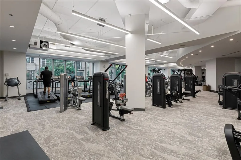 1065 Peachtree Street Ne Unit 3504, Atlanta, Georgia 30309, 3 Bedrooms Bedrooms, ,3 BathroomsBathrooms,Residential,For Sale,1065 Peachtree Street Ne Unit 3504,7585386