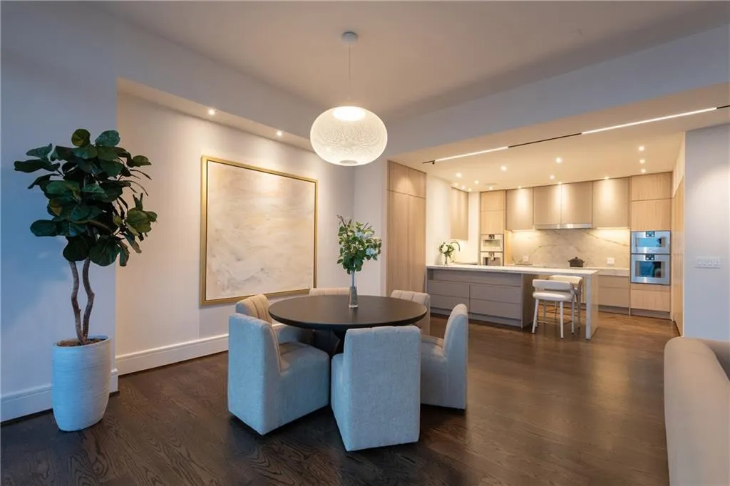 1065 Peachtree Street Ne Unit 3504, Atlanta, Georgia 30309, 3 Bedrooms Bedrooms, ,3 BathroomsBathrooms,Residential,For Sale,1065 Peachtree Street Ne Unit 3504,7585386