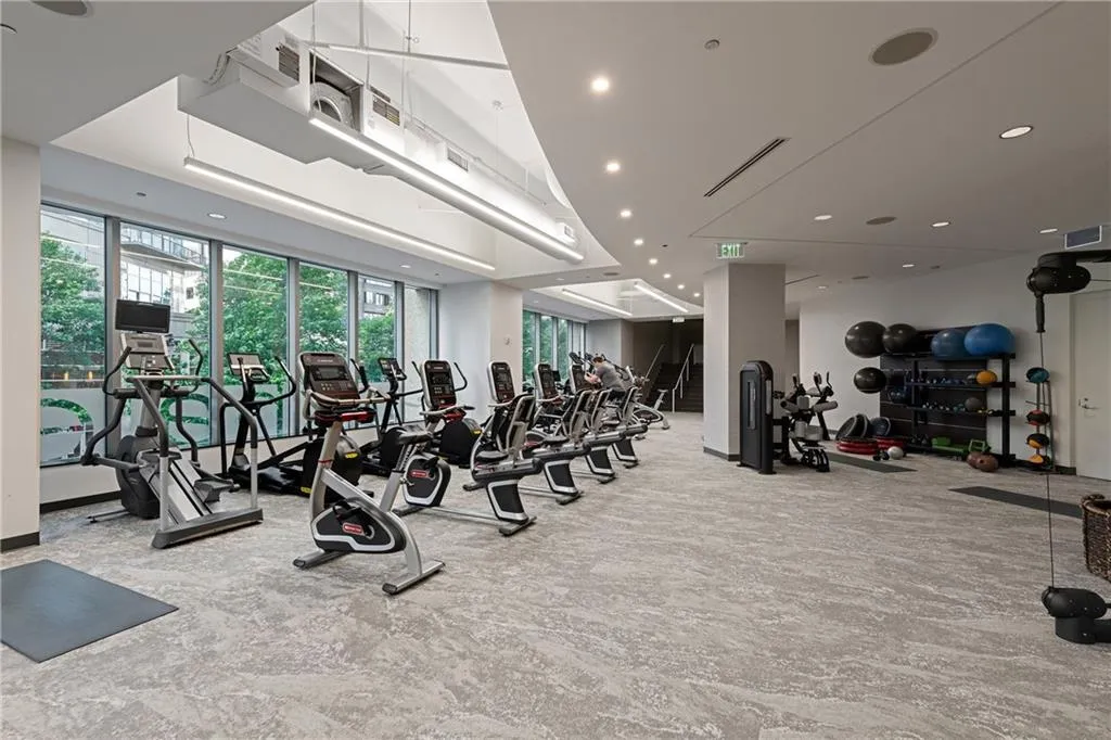 1065 Peachtree Street Ne Unit 3504, Atlanta, Georgia 30309, 3 Bedrooms Bedrooms, ,3 BathroomsBathrooms,Residential,For Sale,1065 Peachtree Street Ne Unit 3504,7585386