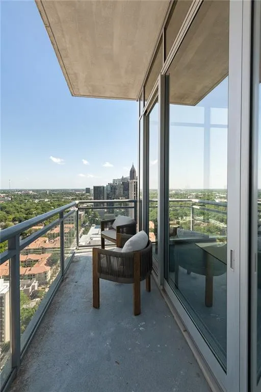 1065 Peachtree Street Ne Unit 3504, Atlanta, Georgia 30309, 3 Bedrooms Bedrooms, ,3 BathroomsBathrooms,Residential,For Sale,1065 Peachtree Street Ne Unit 3504,7585386