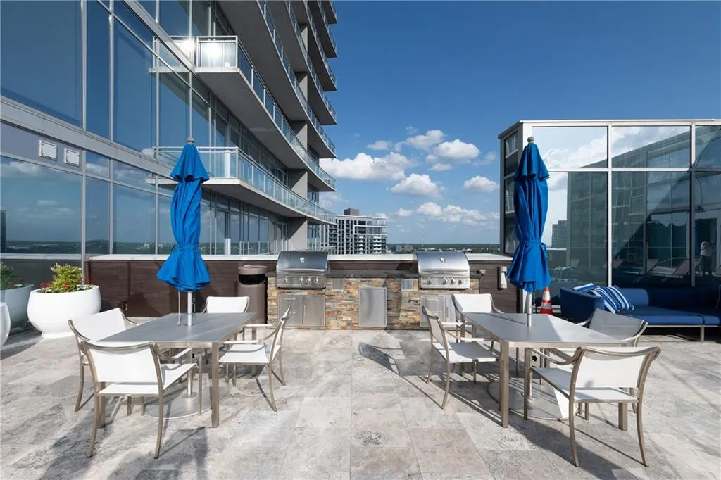 1065 Peachtree Street Ne Unit 3504, Atlanta, Georgia 30309, 3 Bedrooms Bedrooms, ,3 BathroomsBathrooms,Residential,For Sale,1065 Peachtree Street Ne Unit 3504,7585386