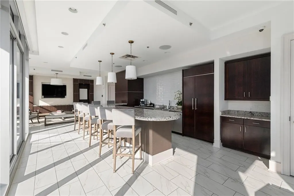 1065 Peachtree Street Ne Unit 3504, Atlanta, Georgia 30309, 3 Bedrooms Bedrooms, ,3 BathroomsBathrooms,Residential,For Sale,1065 Peachtree Street Ne Unit 3504,7585386