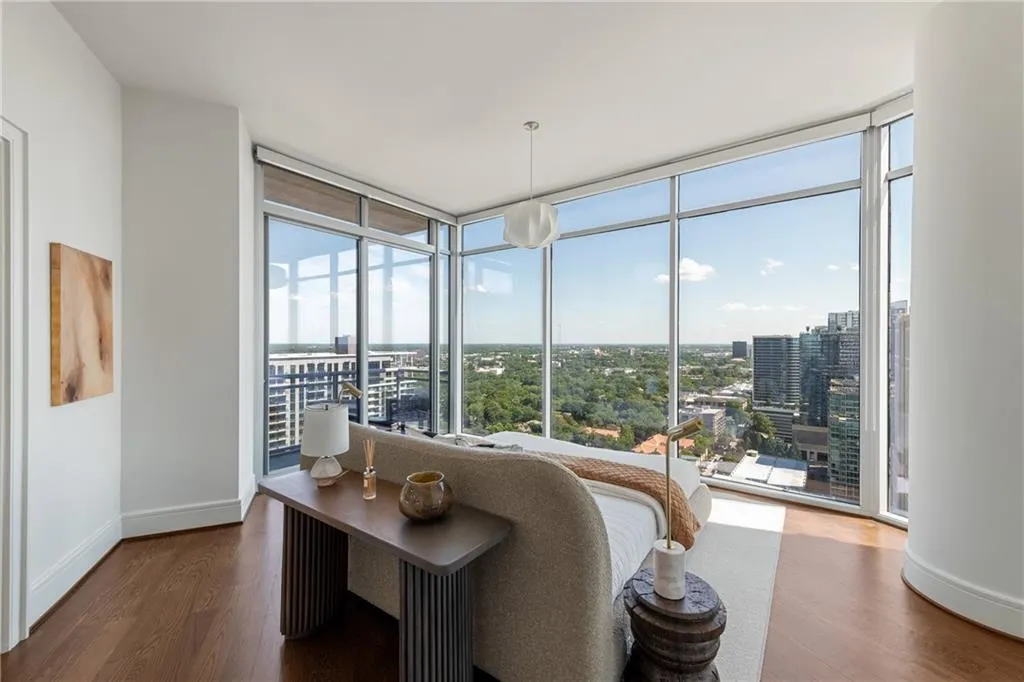 1065 Peachtree Street Ne Unit 3504, Atlanta, Georgia 30309, 3 Bedrooms Bedrooms, ,3 BathroomsBathrooms,Residential,For Sale,1065 Peachtree Street Ne Unit 3504,7585386