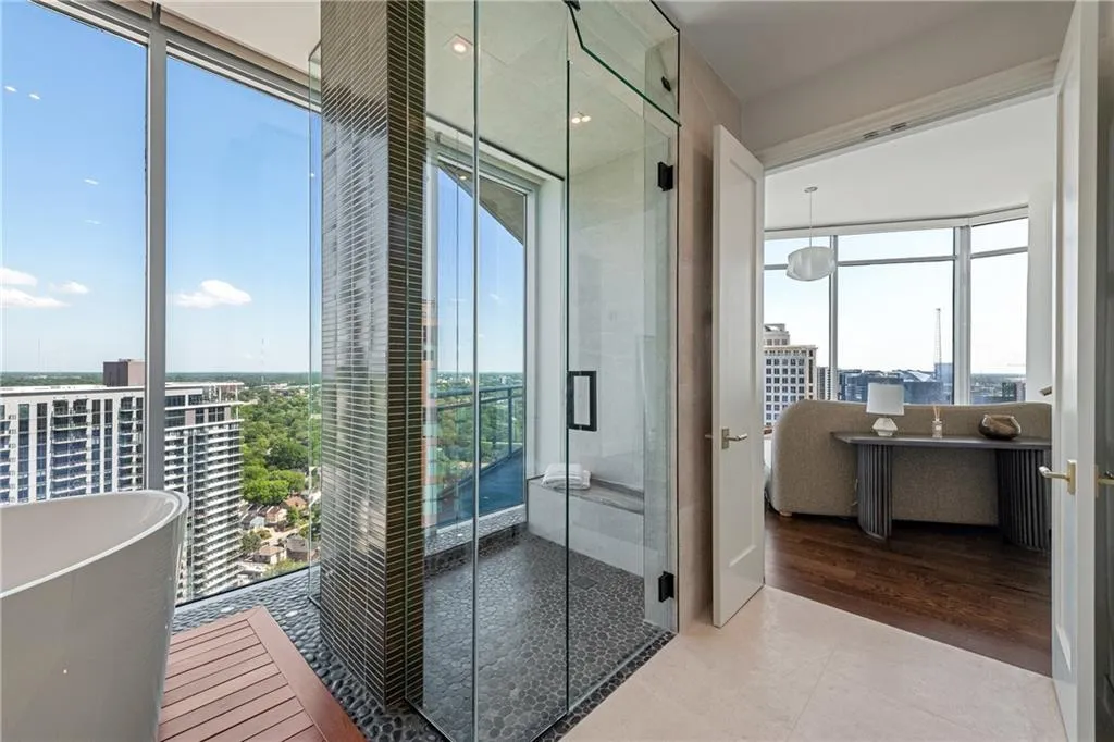 1065 Peachtree Street Ne Unit 3504, Atlanta, Georgia 30309, 3 Bedrooms Bedrooms, ,3 BathroomsBathrooms,Residential,For Sale,1065 Peachtree Street Ne Unit 3504,7585386