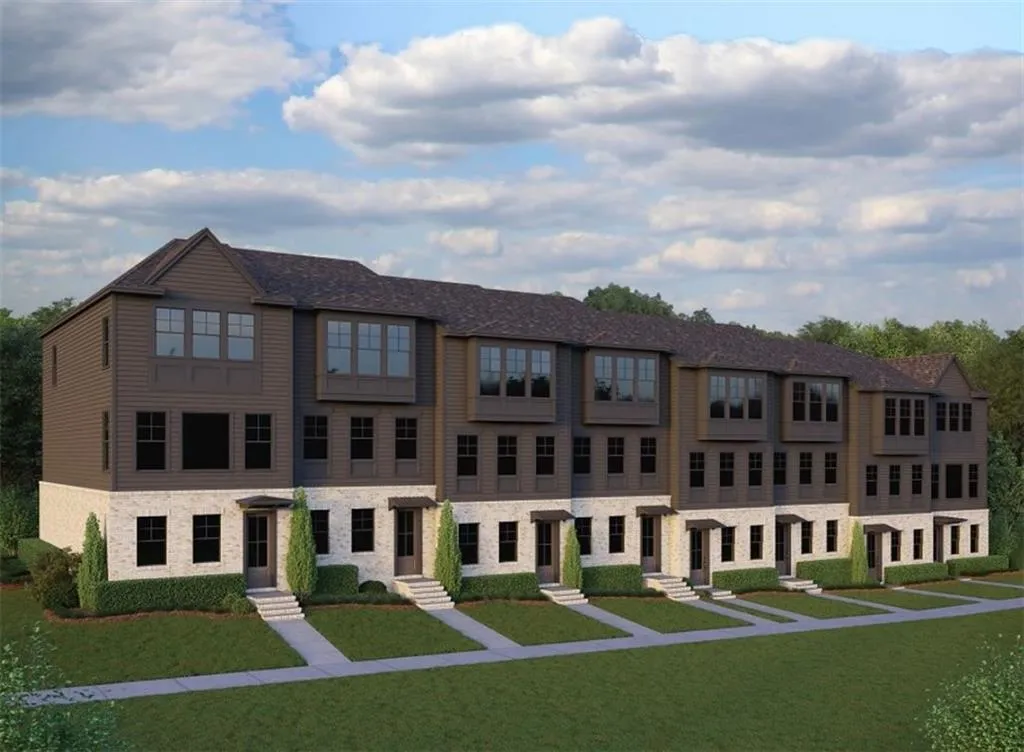 6595 Beacon Drive Unit 331, Sandy Springs, Georgia 30328, 3 Bedrooms Bedrooms, ,3 BathroomsBathrooms,Residential,Sold,6595 Beacon Drive Unit 331,6946486