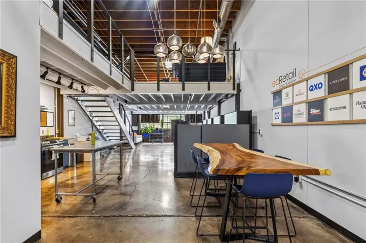 887 W Marietta Street Nw Unit S105, Atlanta, Georgia 30318