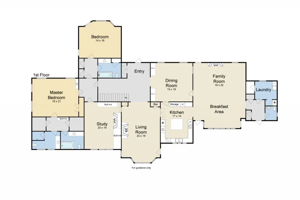 1405 N Harris Ridge, Atlanta, Georgia 30327, 6 Bedrooms Bedrooms, ,6 BathroomsBathrooms,Residential,Sold,1405 N Harris Ridge,6718903