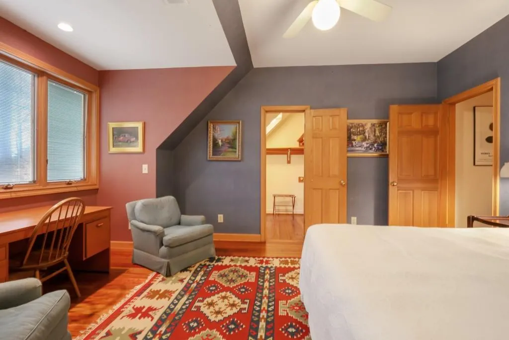 1405 N Harris Ridge, Atlanta, Georgia 30327, 6 Bedrooms Bedrooms, ,6 BathroomsBathrooms,Residential,Sold,1405 N Harris Ridge,6718903