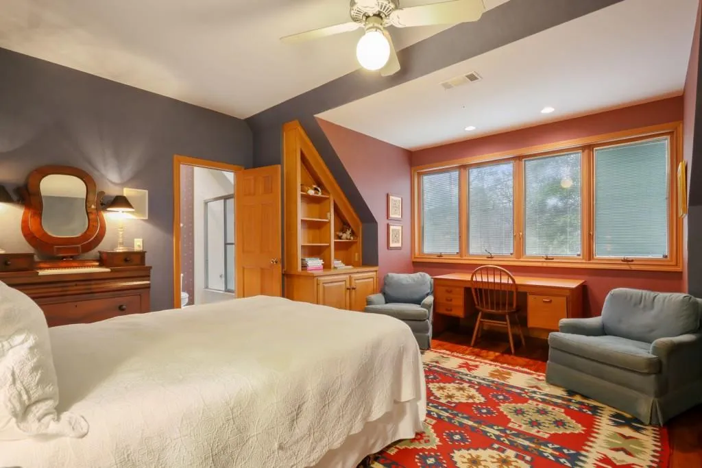 1405 N Harris Ridge, Atlanta, Georgia 30327, 6 Bedrooms Bedrooms, ,6 BathroomsBathrooms,Residential,Sold,1405 N Harris Ridge,6718903