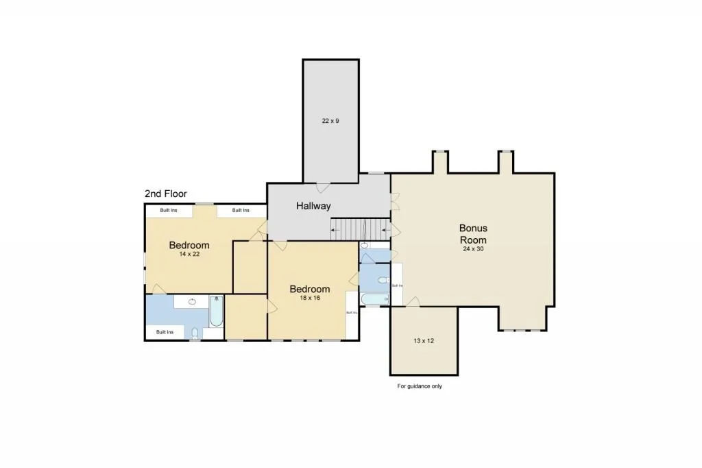 1405 N Harris Ridge, Atlanta, Georgia 30327, 6 Bedrooms Bedrooms, ,6 BathroomsBathrooms,Residential,Sold,1405 N Harris Ridge,6718903