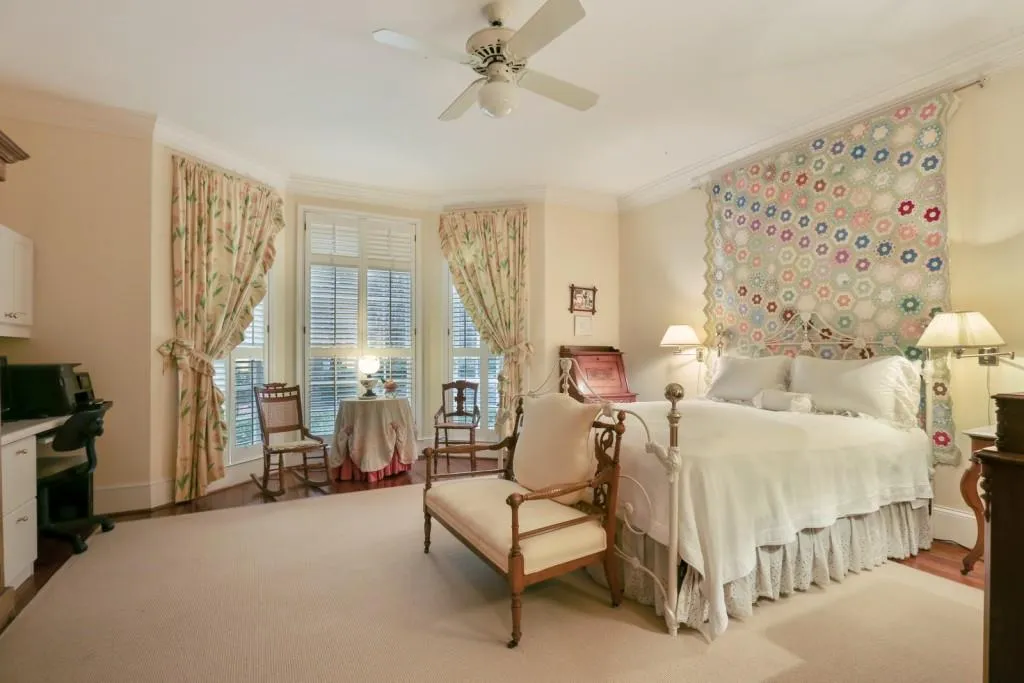 1405 N Harris Ridge, Atlanta, Georgia 30327, 6 Bedrooms Bedrooms, ,6 BathroomsBathrooms,Residential,Sold,1405 N Harris Ridge,6718903