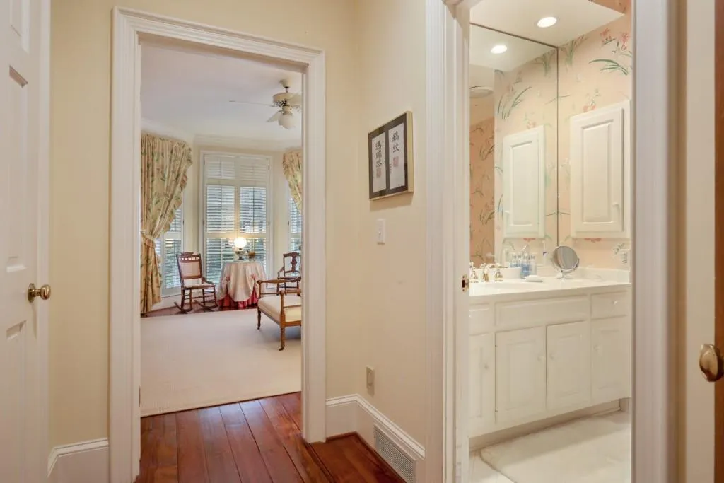 1405 N Harris Ridge, Atlanta, Georgia 30327, 6 Bedrooms Bedrooms, ,6 BathroomsBathrooms,Residential,Sold,1405 N Harris Ridge,6718903