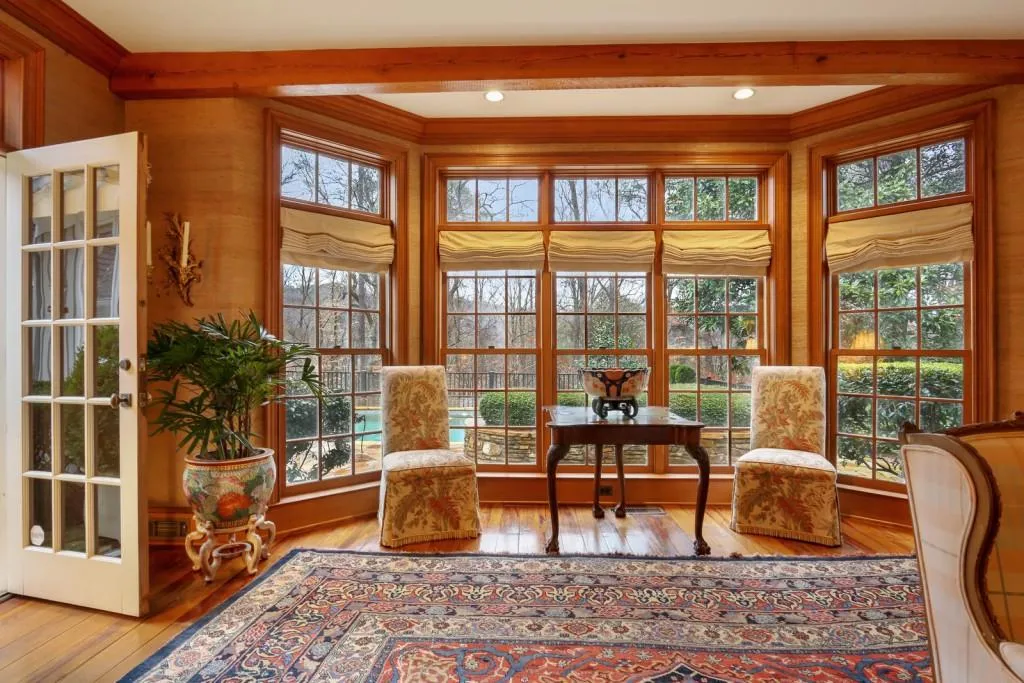 1405 N Harris Ridge, Atlanta, Georgia 30327, 6 Bedrooms Bedrooms, ,6 BathroomsBathrooms,Residential,Sold,1405 N Harris Ridge,6718903