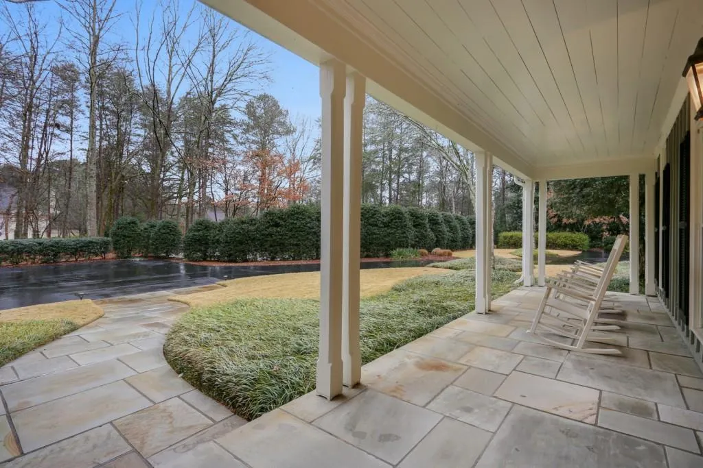 1405 N Harris Ridge, Atlanta, Georgia 30327, 6 Bedrooms Bedrooms, ,6 BathroomsBathrooms,Residential,Sold,1405 N Harris Ridge,6718903