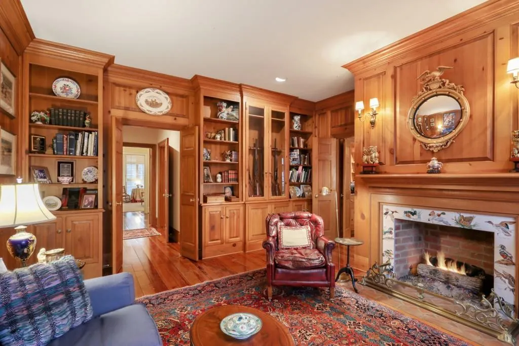 1405 N Harris Ridge, Atlanta, Georgia 30327, 6 Bedrooms Bedrooms, ,6 BathroomsBathrooms,Residential,Sold,1405 N Harris Ridge,6718903