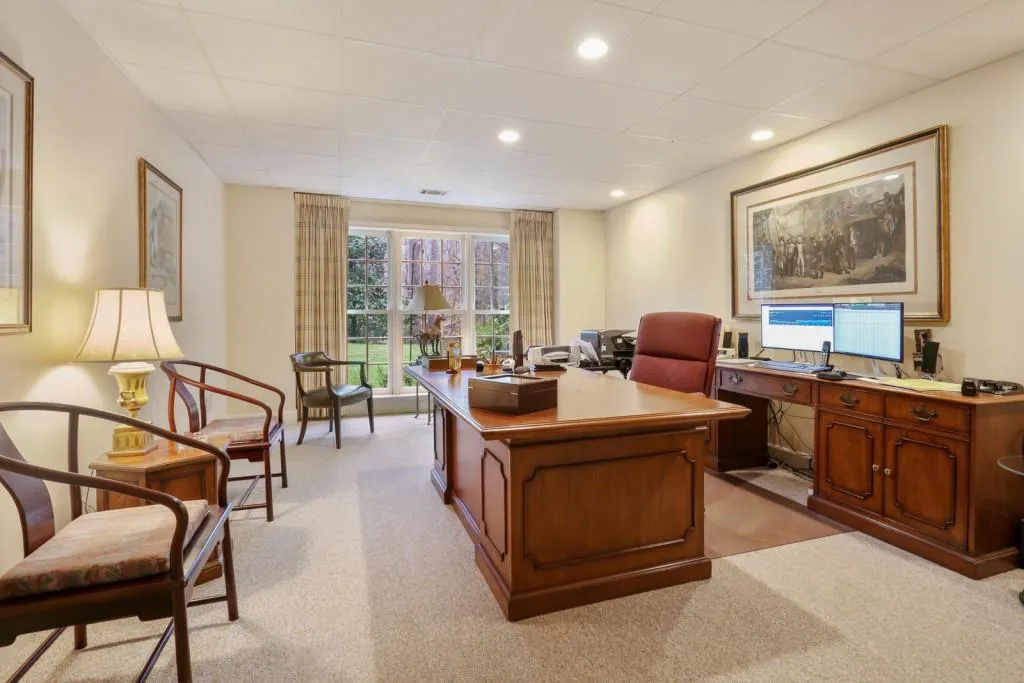 1405 N Harris Ridge, Atlanta, Georgia 30327, 6 Bedrooms Bedrooms, ,6 BathroomsBathrooms,Residential,Sold,1405 N Harris Ridge,6718903