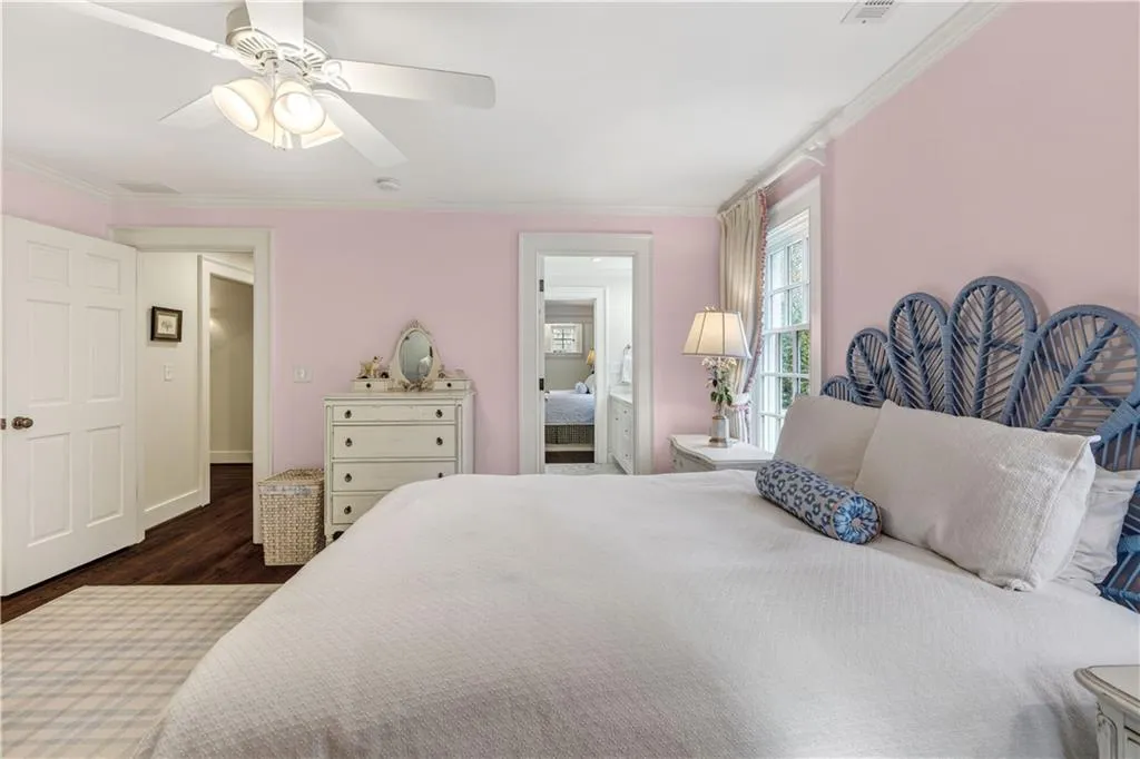 2nd floor bedroom #2