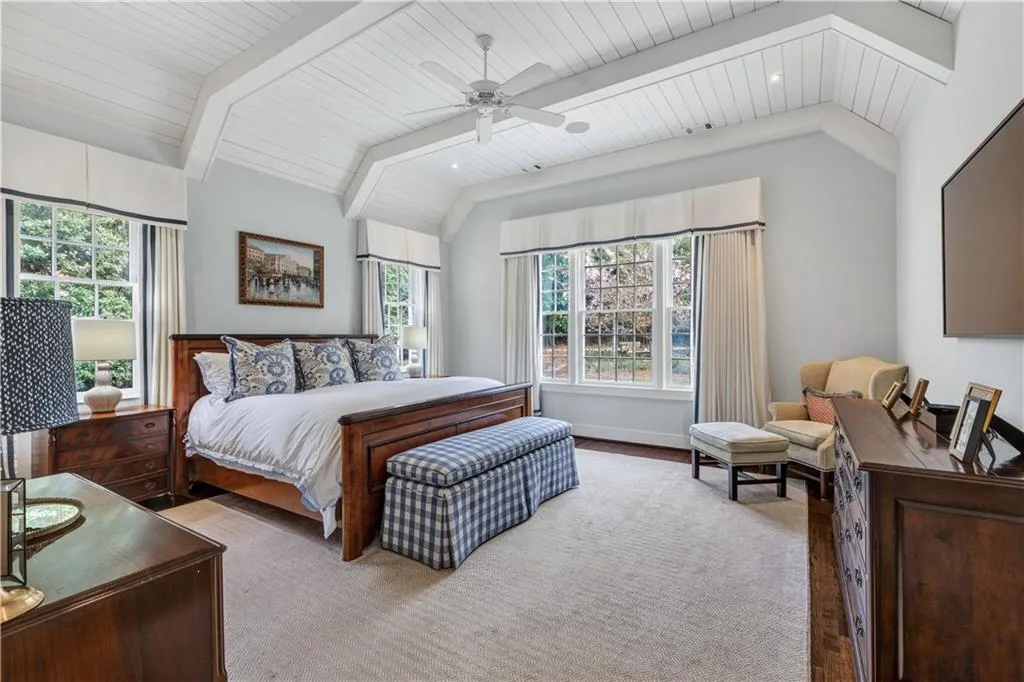 Primary Suite