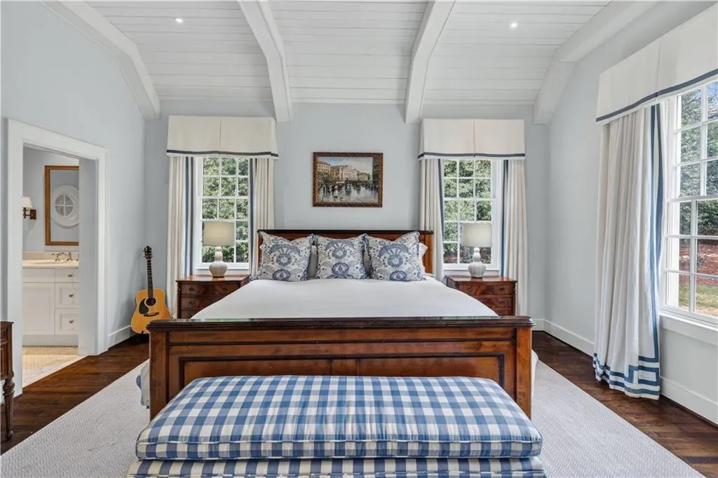 Primary Suite