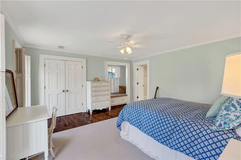 2nd floor bedroom #4
