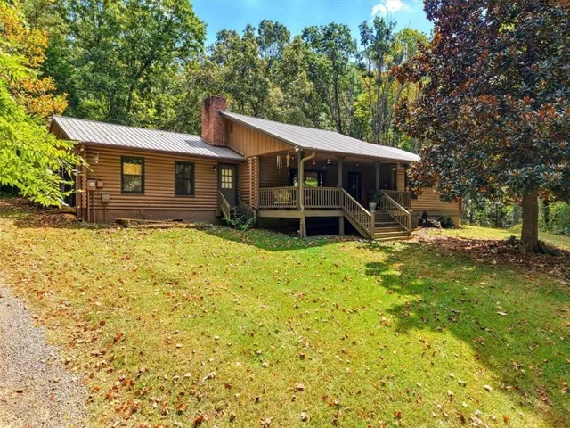 39 Holly Drive Se, Cartersville, Georgia 30121