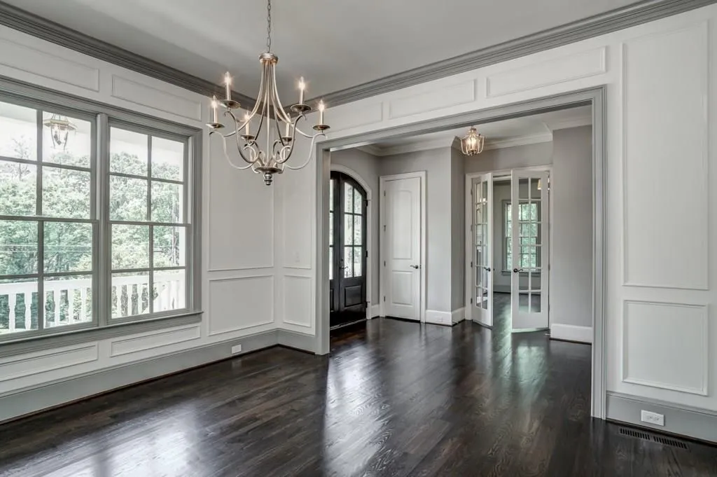 116 Hardeman Road, Atlanta, Georgia 30342, 6 Bedrooms Bedrooms, ,5 BathroomsBathrooms,Residential,Sold,116 Hardeman Road,5700653