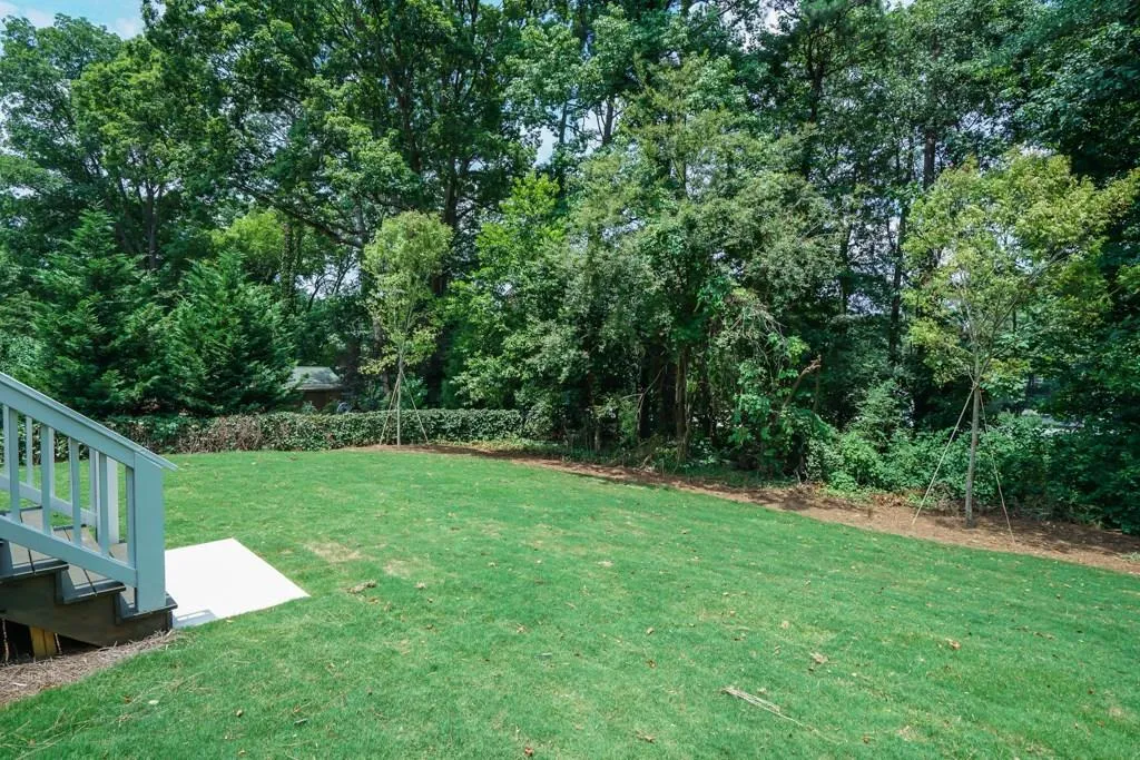 116 Hardeman Road, Atlanta, Georgia 30342, 6 Bedrooms Bedrooms, ,5 BathroomsBathrooms,Residential,Sold,116 Hardeman Road,5700653