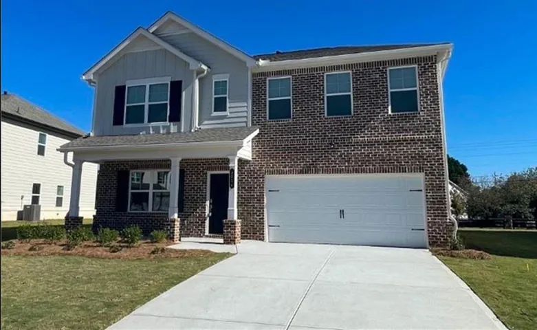 3681 Cattle Field Crossing, Loganville, Georgia 30052