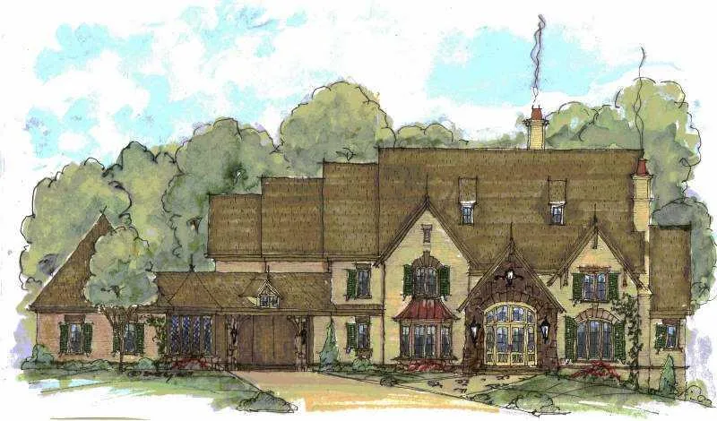 6040 Riverside Drive Nw, Atlanta, Georgia 30328, ,Land,Sold,6040 Riverside Drive Nw,3846428