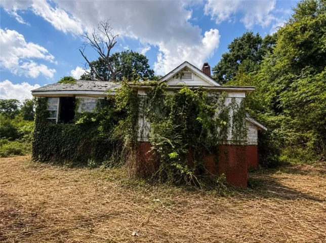 3198 Latona Drive Sw, Atlanta, Georgia 30354