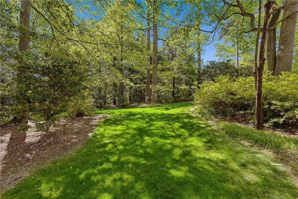 4775 Merlendale Court, Atlanta, Georgia 30327, 4 Bedrooms Bedrooms, ,3 BathroomsBathrooms,Residential,For Sale,4775 Merlendale Court,7765352