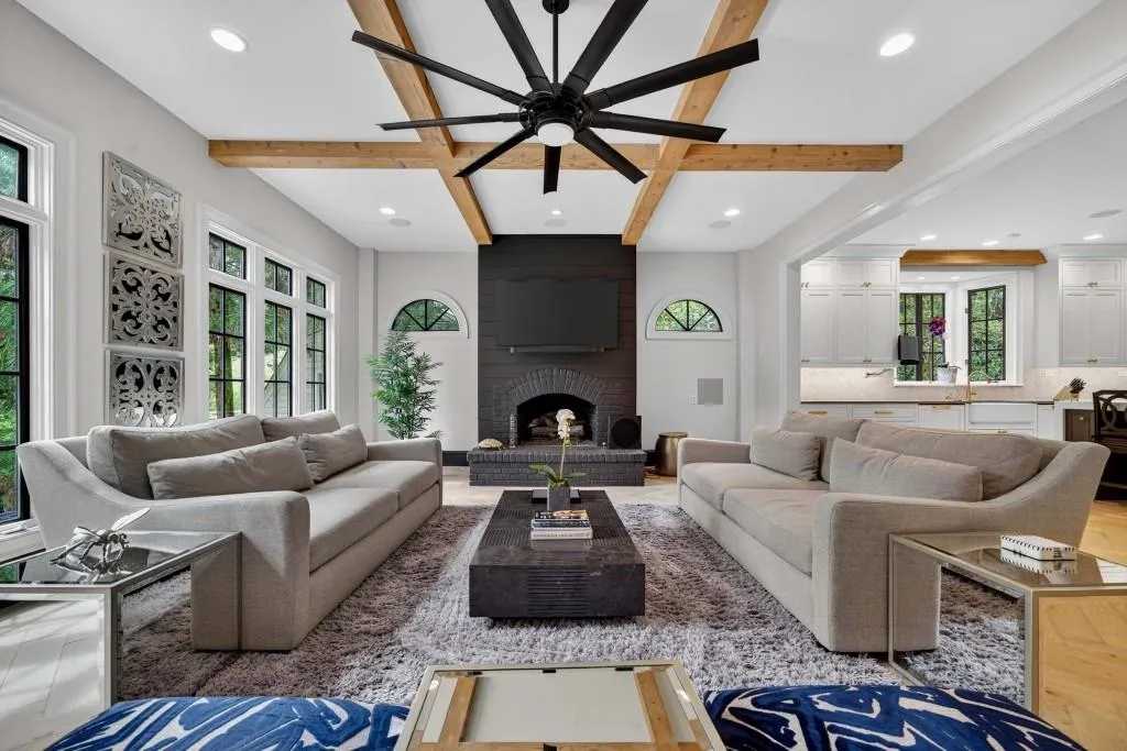 3303 Habersham Road Nw, Atlanta, Georgia 30305, 6 Bedrooms Bedrooms, ,5 BathroomsBathrooms,Residential,For Sale,3303 Habersham Road Nw,7638369