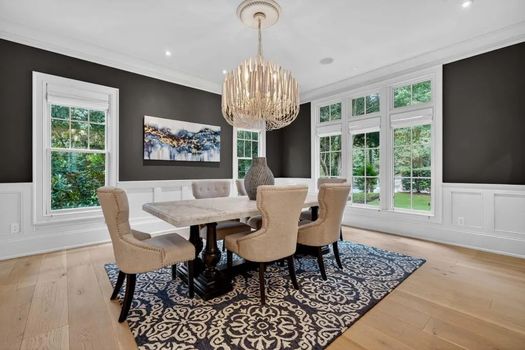 3303 Habersham Road Nw, Atlanta, Georgia 30305, 6 Bedrooms Bedrooms, ,5 BathroomsBathrooms,Residential,For Sale,3303 Habersham Road Nw,7638369