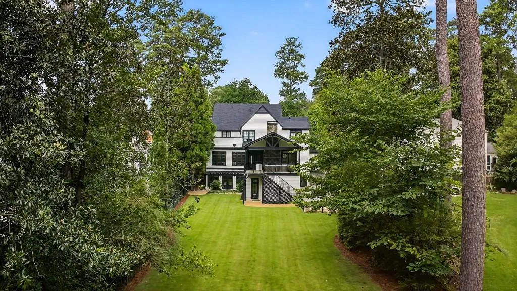 3303 Habersham Road Nw, Atlanta, Georgia 30305, 6 Bedrooms Bedrooms, ,5 BathroomsBathrooms,Residential,For Sale,3303 Habersham Road Nw,7638369