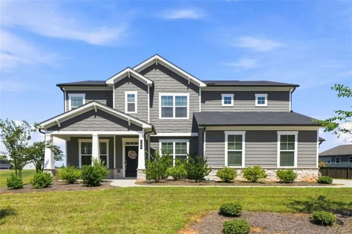 109 Bastian Road, Mcdonough, Georgia 30252