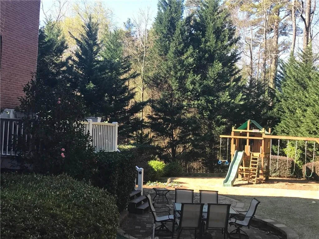 310 Hunting View Court, Atlanta, Georgia 30328, 5 Bedrooms Bedrooms, ,4 BathroomsBathrooms,Residential,Sold,310 Hunting View Court,5819520