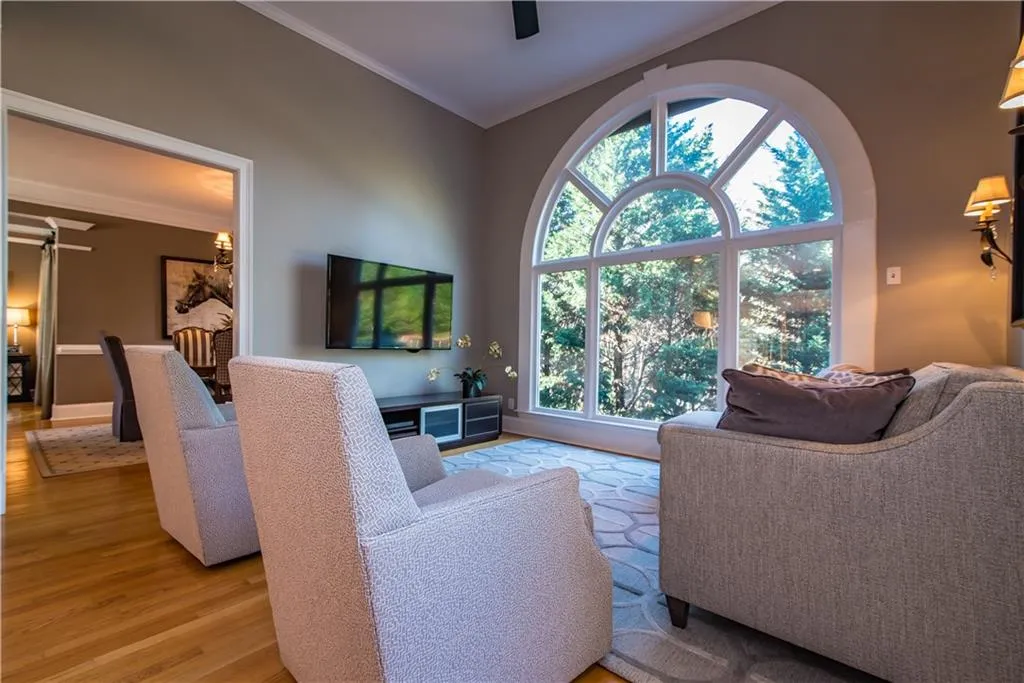 310 Hunting View Court, Atlanta, Georgia 30328, 5 Bedrooms Bedrooms, ,4 BathroomsBathrooms,Residential,Sold,310 Hunting View Court,5819520