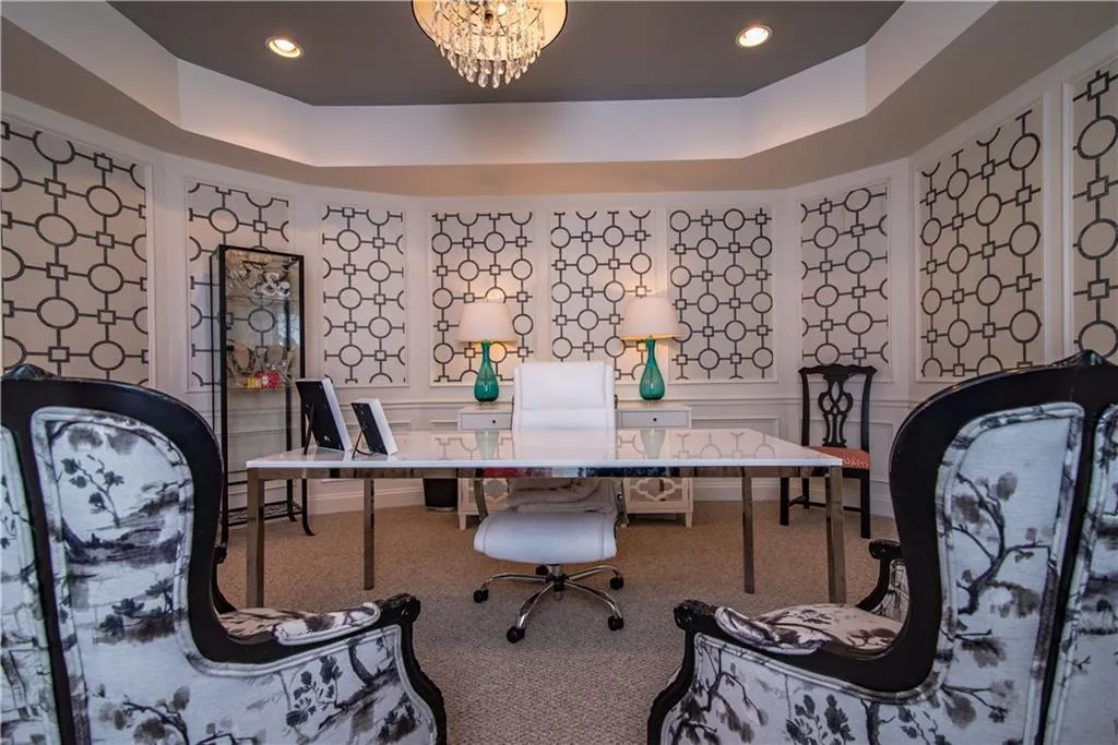 310 Hunting View Court, Atlanta, Georgia 30328, 5 Bedrooms Bedrooms, ,4 BathroomsBathrooms,Residential,Sold,310 Hunting View Court,5819520