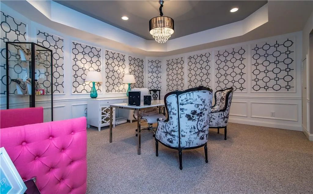 310 Hunting View Court, Atlanta, Georgia 30328, 5 Bedrooms Bedrooms, ,4 BathroomsBathrooms,Residential,Sold,310 Hunting View Court,5819520