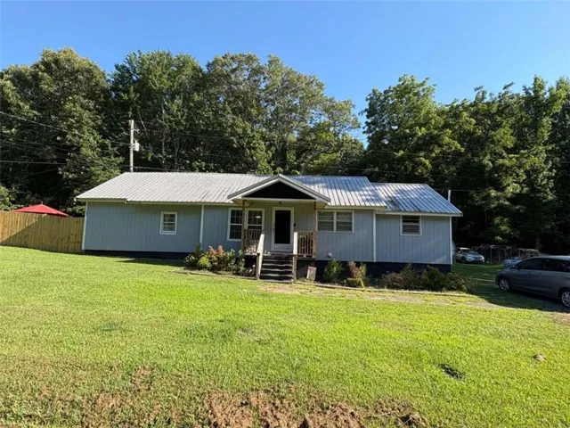 1049 Prior Station Road, Cedartown, Georgia 30125