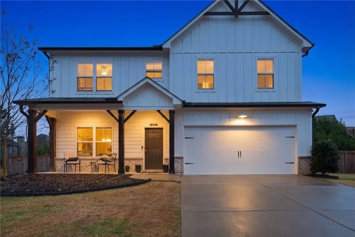 168 Brookstone Park E, Acworth, Georgia 30101