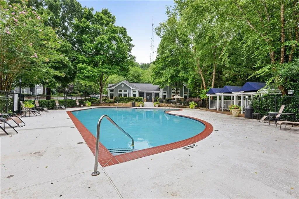 4102 Santa Fe Parkway, Sandy Springs, Georgia 30350, 3 Bedrooms Bedrooms, ,2 BathroomsBathrooms,Residential,Sold,4102 Santa Fe Parkway,6027916