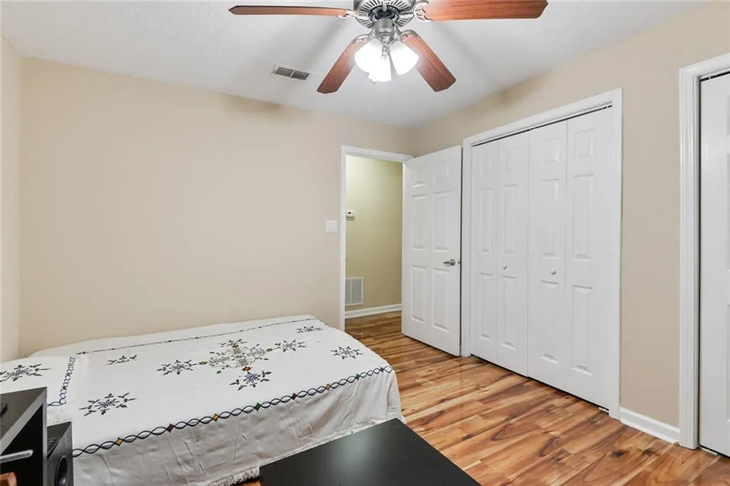 4102 Santa Fe Parkway, Sandy Springs, Georgia 30350, 3 Bedrooms Bedrooms, ,2 BathroomsBathrooms,Residential,Sold,4102 Santa Fe Parkway,6027916