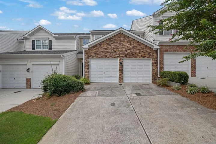 2280 Nottley Drive, Marietta, Georgia 30066
