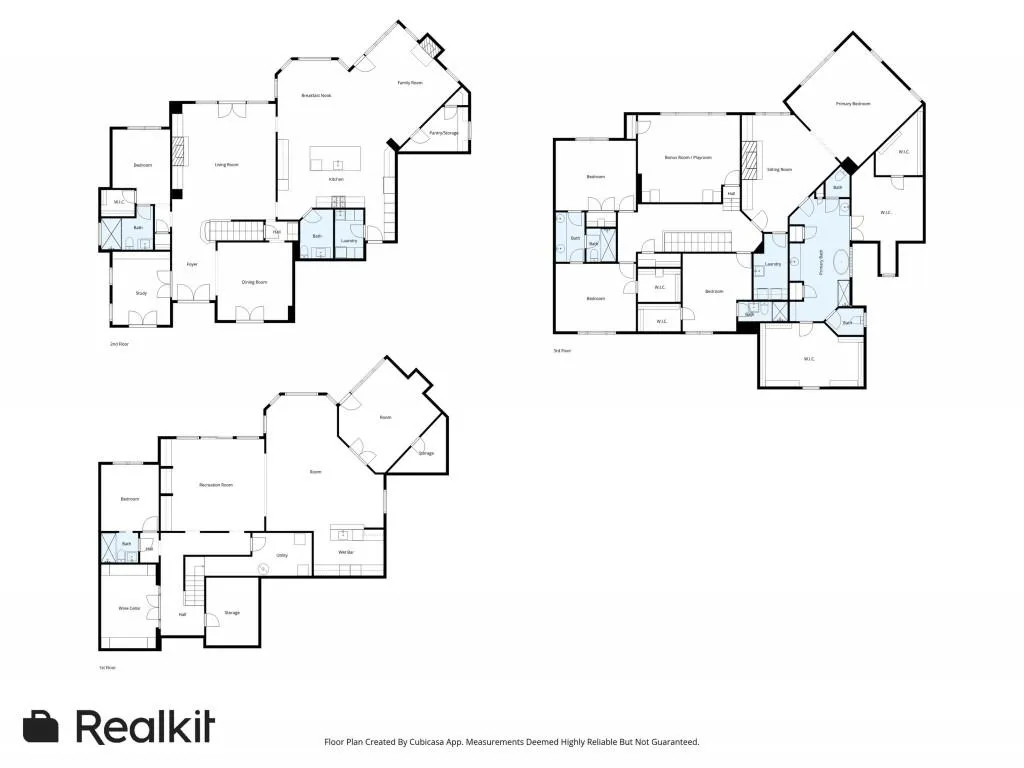 4583 Stella Drive, Atlanta, Georgia 30327, 6 Bedrooms Bedrooms, ,5 BathroomsBathrooms,Residential,For Sale,4583 Stella Drive,7738410