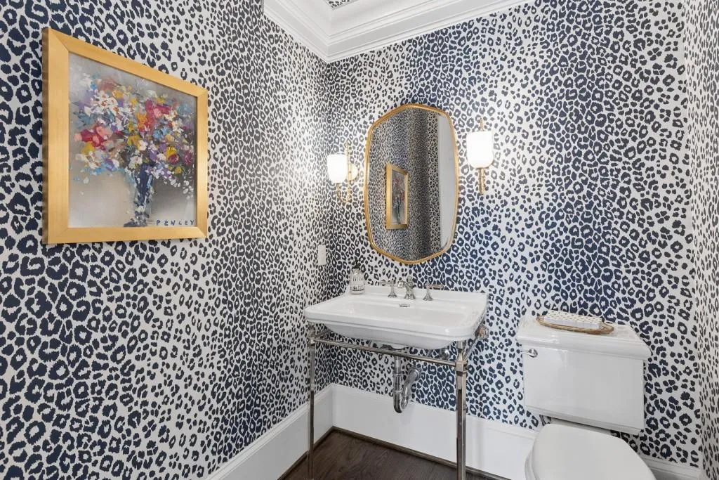 4583 Stella Drive, Atlanta, Georgia 30327, 6 Bedrooms Bedrooms, ,5 BathroomsBathrooms,Residential,For Sale,4583 Stella Drive,7738410